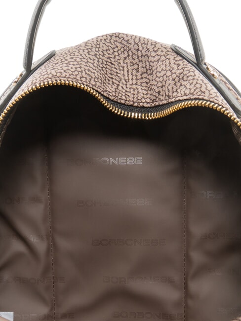 DOWNTOWN Backpack natural op / black - Women&rsquo;s Bags