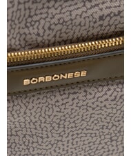 BORBONESE DOWNTOWN Backpack moss - Women&rsquo;s Bags - 3