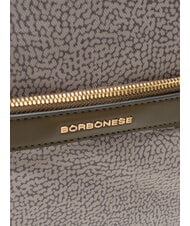 BORBONESE DOWNTOWN Backpack moss - Women&rsquo;s Bags - 3