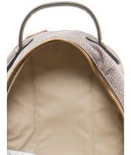 BORBONESE DOWNTOWN Backpack moss - Women&rsquo;s Bags - 5