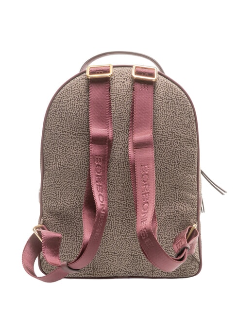 DOWNTOWN Backpack natural op/merlot - Women&rsquo;s Bags