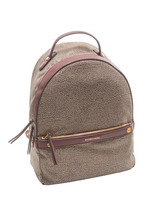 DOWNTOWN Backpack natural op/merlot - Women&rsquo;s Bags