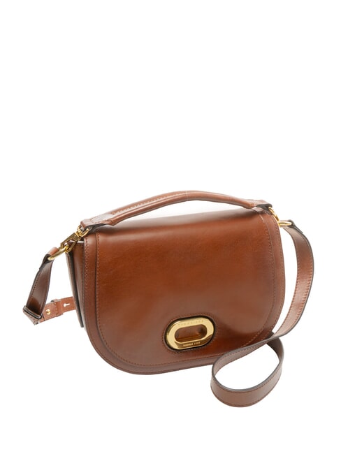 ILARIA Shoulder bag, adjustable BROWN - Women&rsquo;s Bags