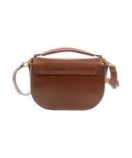 THE BRIDGE ILARIA Shoulder bag, adjustable BROWN - Women&rsquo;s Bags - 4