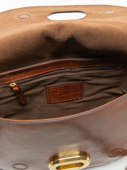 ILARIA Shoulder bag, adjustable BROWN - Women&rsquo;s Bags
