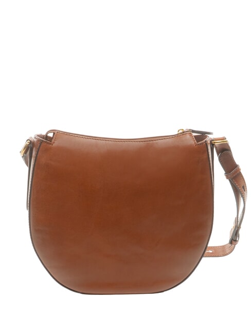 ILARIA Shoulder bag, adjustable BROWN - Women&rsquo;s Bags