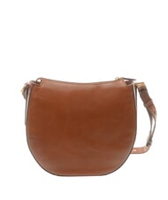 THE BRIDGE ILARIA Shoulder bag, adjustable BROWN - Women&rsquo;s Bags - 4
