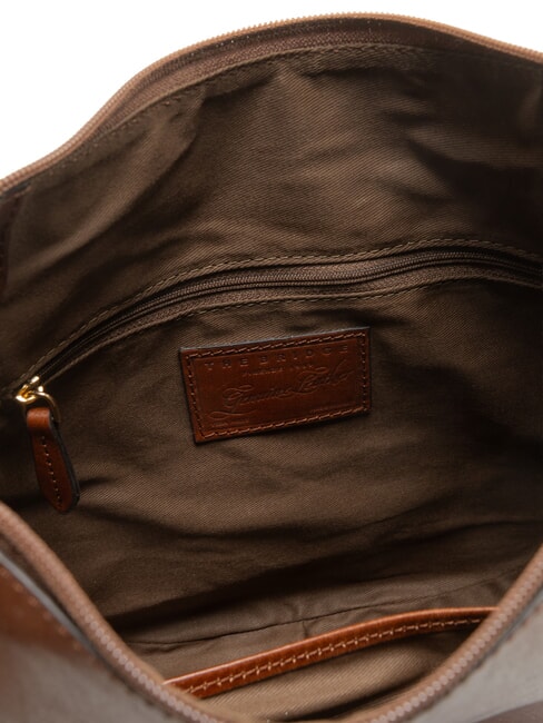 ILARIA Shoulder bag, adjustable BROWN - Women&rsquo;s Bags