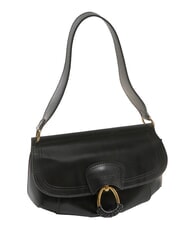 THE BRIDGE ERICA Shoulder bag, leather Black Gold - Women&rsquo;s Bags - 2