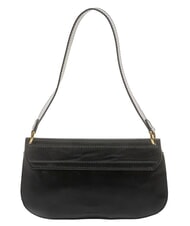 THE BRIDGE ERICA Shoulder bag, leather Black Gold - Women&rsquo;s Bags - 4
