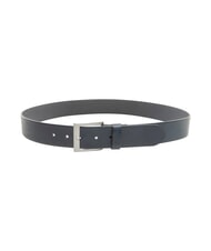 GUESS LOGO Leather belt - Belts
