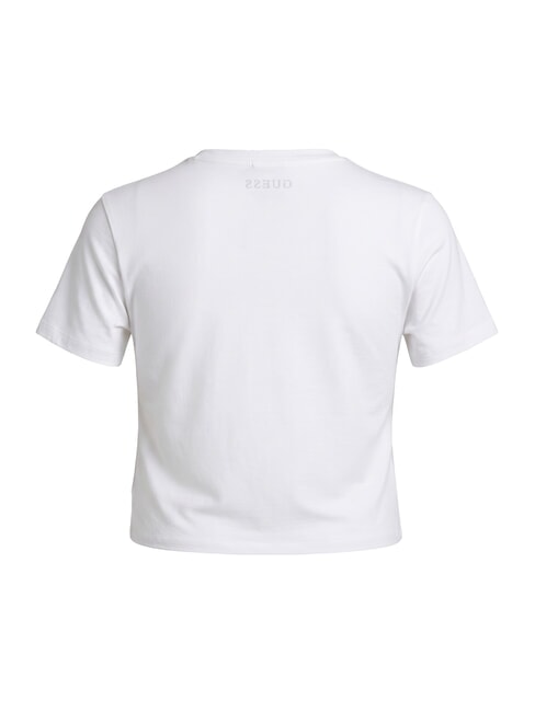 KIDS Short-sleeved T-shirt purwhite - Child T-shirt