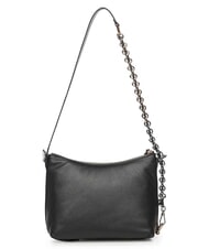 COCCINELLE GRETEL PUFFY SM Shoulder bag Black - Women&rsquo;s Bags - 3