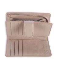 COCCINELLE METALLIC COATED MONOGRAM Wallet mul.blanc/rose - Women&rsquo;s Wallets - 2