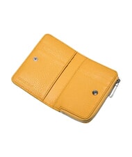 COCCINELLE METALLIC COATED MONOGRAM Women's Wallet mul.solea/solea - Women&rsquo;s Wallets - 2