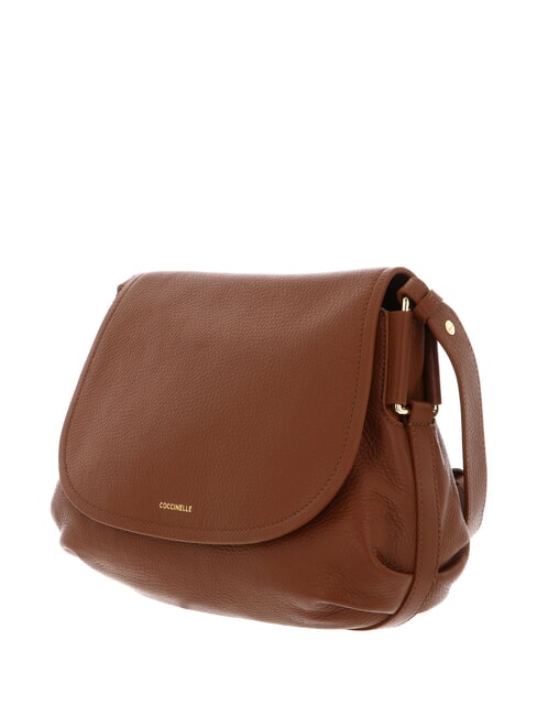 REBEKKA Shoulder bag cognac - Women&rsquo;s Bags
