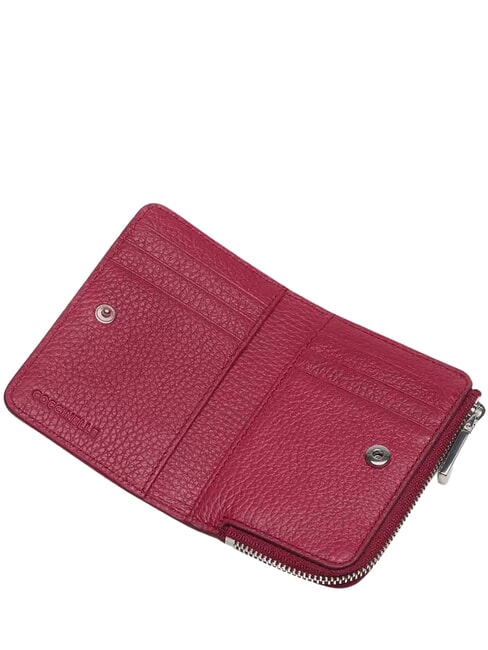 METALLIC COATED MONOGRAM Women's Wallet mul.sangr/sangr - Women&rsquo;s Wallets