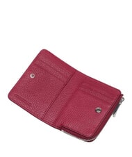 COCCINELLE METALLIC COATED MONOGRAM Women's Wallet mul.sangr/sangr - Women&rsquo;s Wallets - 2
