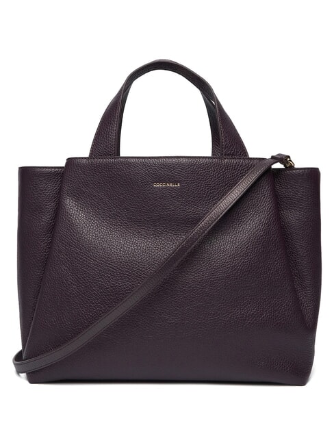 MALORY Handbag, with shoulder strap plums - Women&rsquo;s Bags