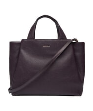 COCCINELLE MALORY Handbag, with shoulder strap plums - Women&rsquo;s Bags - 3