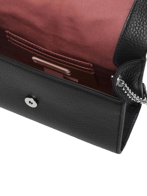 DORIAN Mini shoulder bag Black - Women&rsquo;s Bags
