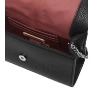 COCCINELLE DORIAN Mini shoulder bag Black - Women&rsquo;s Bags - 4