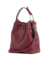 COCCINELLE MALORY Mini Bucket Bag with Shoulder Strap - Women&rsquo;s Bags