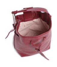 COCCINELLE MALORY Mini Bucket Bag with Shoulder Strap currant - Women&rsquo;s Bags - 4
