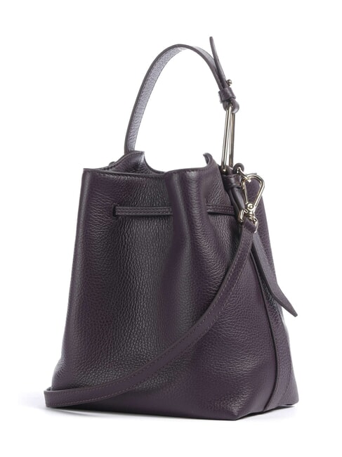 MALORY Mini Bucket Bag with Shoulder Strap plums - Women&rsquo;s Bags