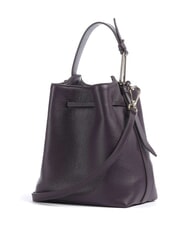 COCCINELLE MALORY Mini Bucket Bag with Shoulder Strap plums - Women&rsquo;s Bags - 2