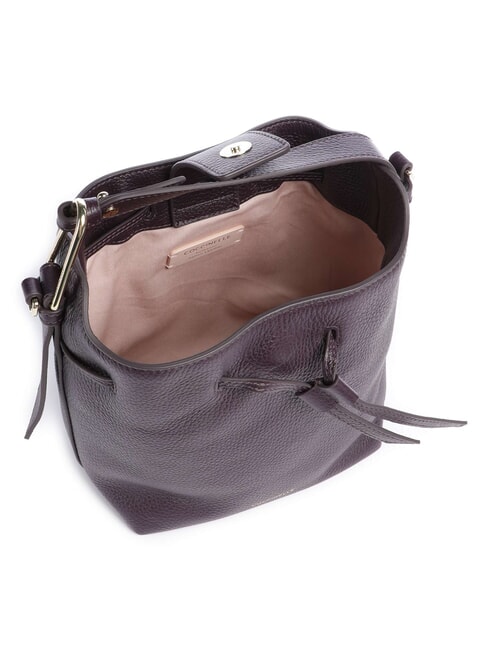 MALORY Mini Bucket Bag with Shoulder Strap plums - Women&rsquo;s Bags