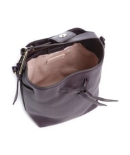 COCCINELLE MALORY Mini Bucket Bag with Shoulder Strap plums - Women&rsquo;s Bags - 4