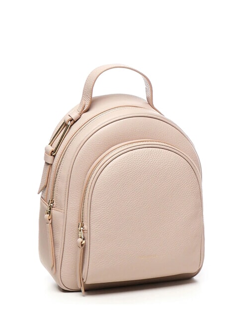 MALORY  Leather backpack rosette - Women&rsquo;s Bags