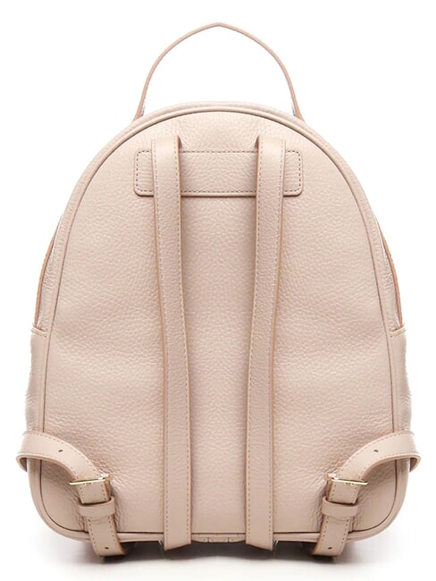 MALORY  Leather backpack rosette - Women&rsquo;s Bags