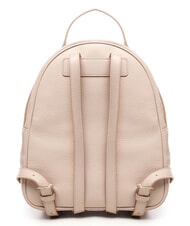COCCINELLE MALORY  Leather backpack rosette - Women&rsquo;s Bags - 3