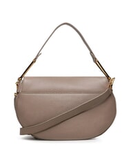 COCCINELLE MAGIE SOFT Leather shoulder bag with shoulder strap warm taupe - Women&rsquo;s Bags - 2