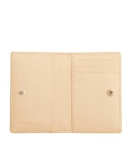 COCCINELLE METALLIC SOFT Leather wallet birch - Women&rsquo;s Wallets - 2
