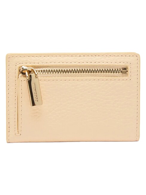 METALLIC SOFT Leather wallet birch - Women&rsquo;s Wallets