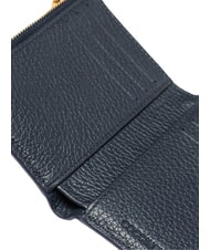 COCCINELLE MAGIE Leather wallet midnight blue - Women&rsquo;s Wallets - 2