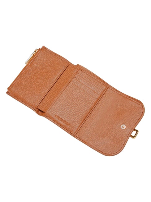MAGIE Leather wallet CUIR - Women&rsquo;s Wallets