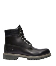 TIMBERLAND 6 INCH Leather ankle boots - Men&rsquo;s shoes
