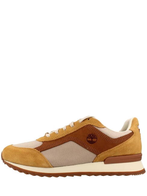 SCOUT HEIGHTS Sneakers beige - Men&rsquo;s shoes