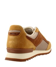 TIMBERLAND SCOUT HEIGHTS Sneakers beige - Men&rsquo;s shoes - 4