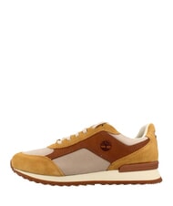 TIMBERLAND SCOUT HEIGHTS Sneakers - Men&rsquo;s shoes