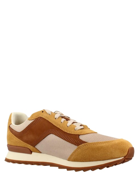 SCOUT HEIGHTS Sneakers beige - Men&rsquo;s shoes