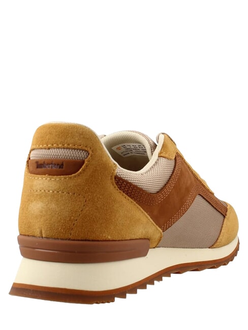 SCOUT HEIGHTS Sneakers beige - Men&rsquo;s shoes