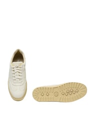 TIMBERLAND LISBON STREET Sneakers white - Men&rsquo;s shoes - 4