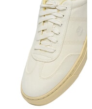 TIMBERLAND LISBON STREET Sneakers white - Men&rsquo;s shoes - 5