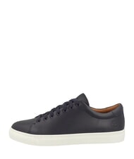 TIMBERLAND DOR PARK Leather sneakers dark blue full grain - Men&rsquo;s shoes - 2