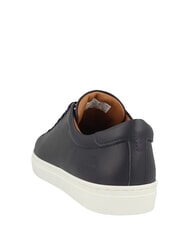 TIMBERLAND DOR PARK Leather sneakers dark blue full grain - Men&rsquo;s shoes - 4